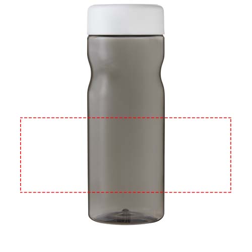 H2O Active® Base Tritan™ 650 ml sportfles met schroefdeksel 