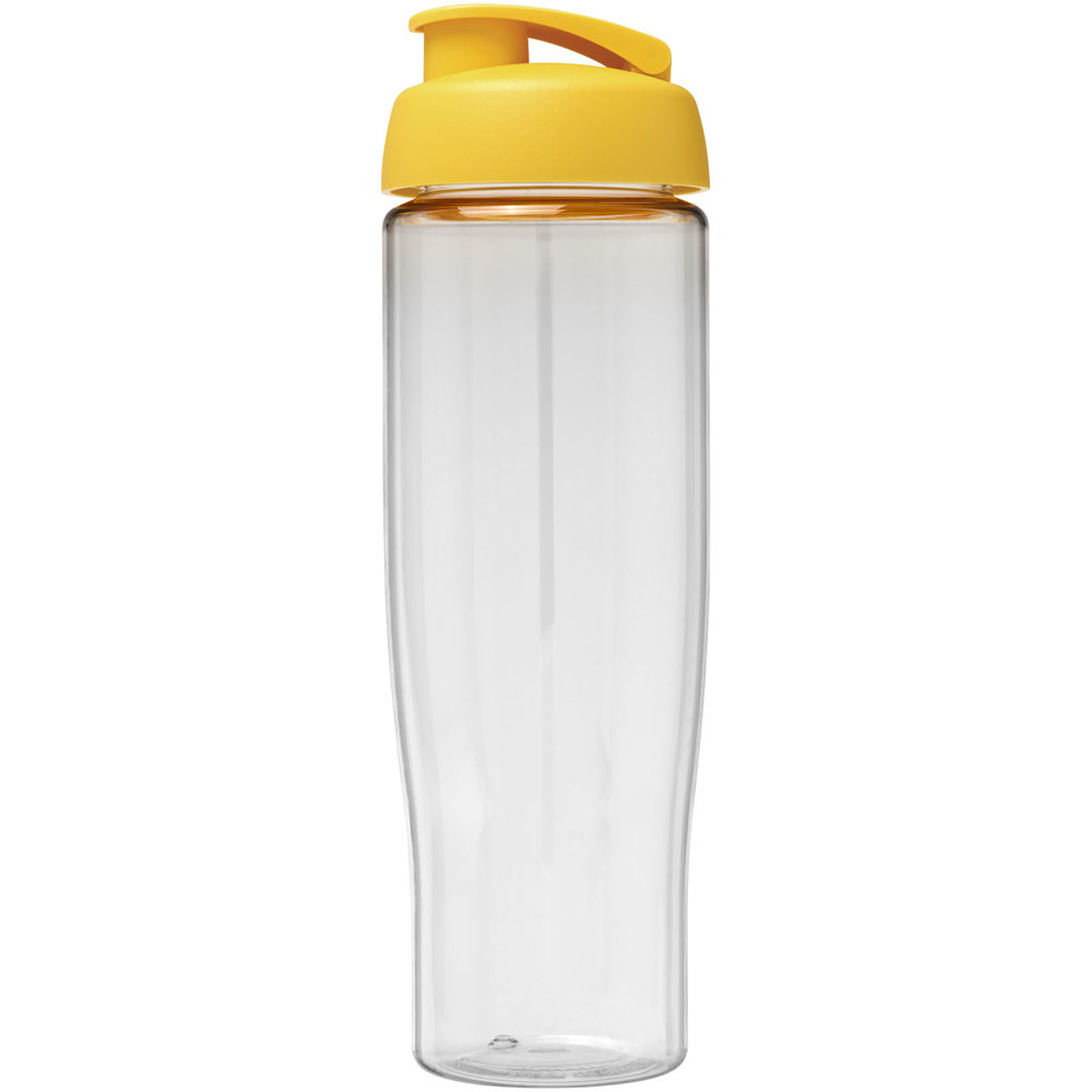 H2O Active® Tempo 700 ml sportfles met flipcapdeksel