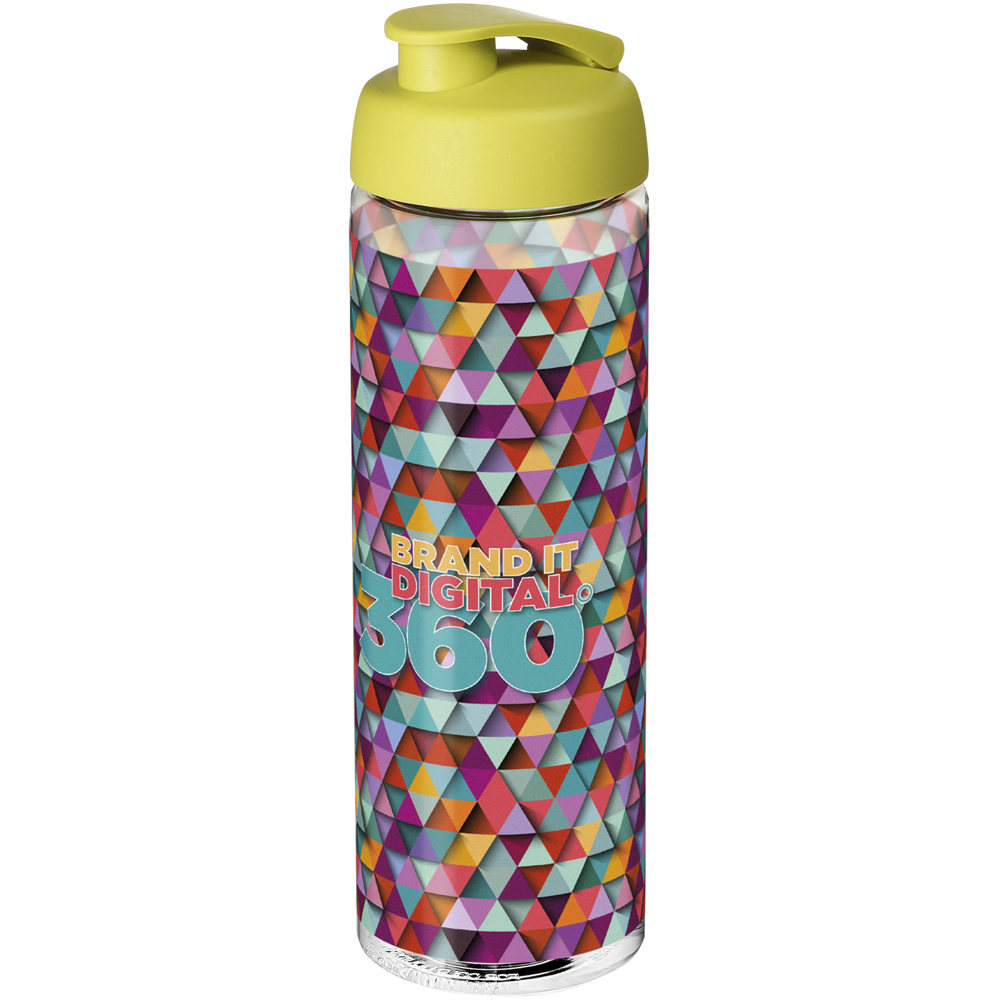 H2O Active® Vibe 850 ml sportfles met kanteldeksel