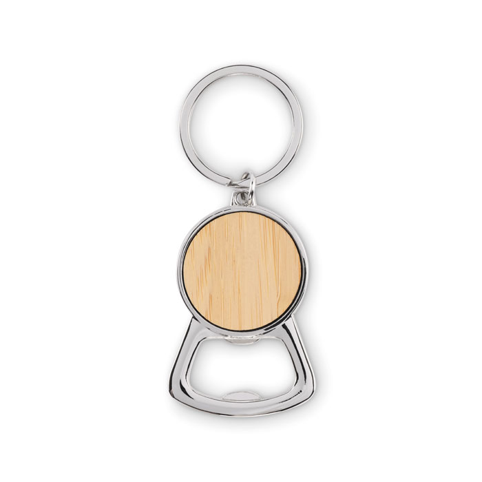 KEYPOP - Sleutelhanger flessenopener