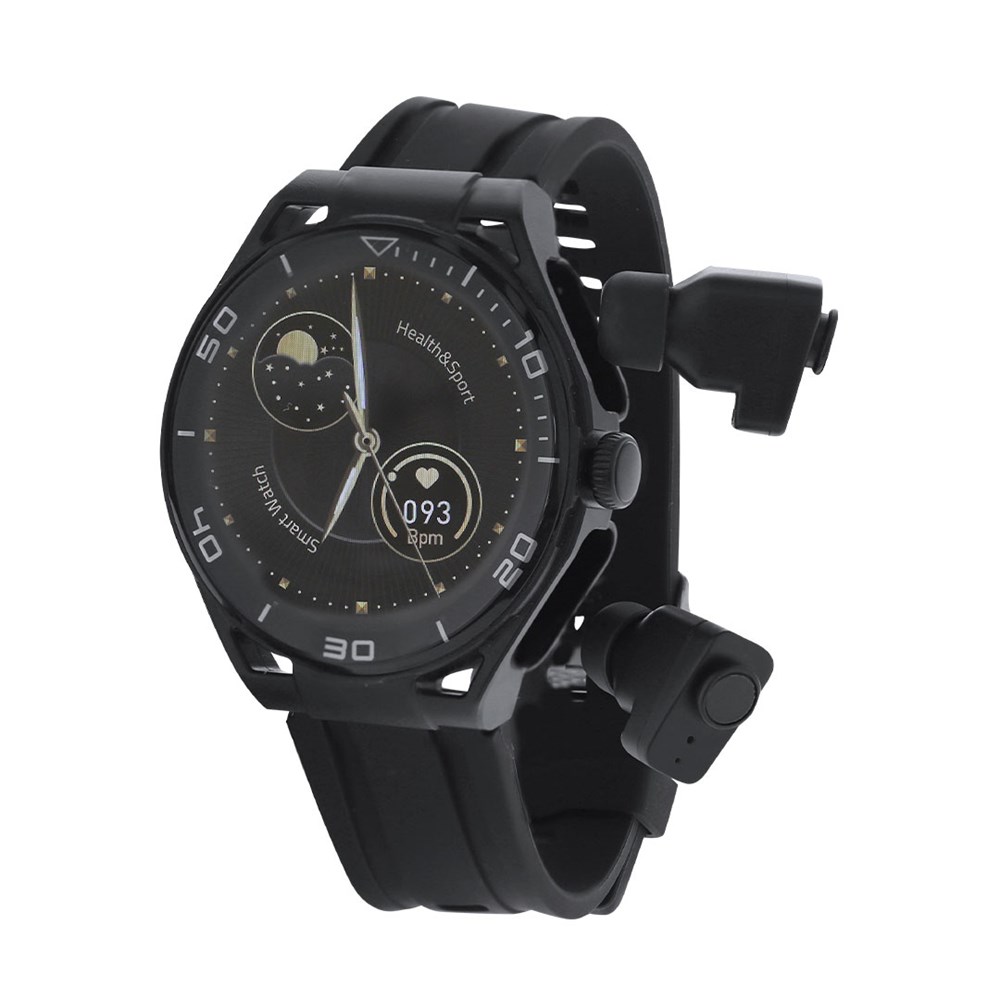 Smartwatch Klemen