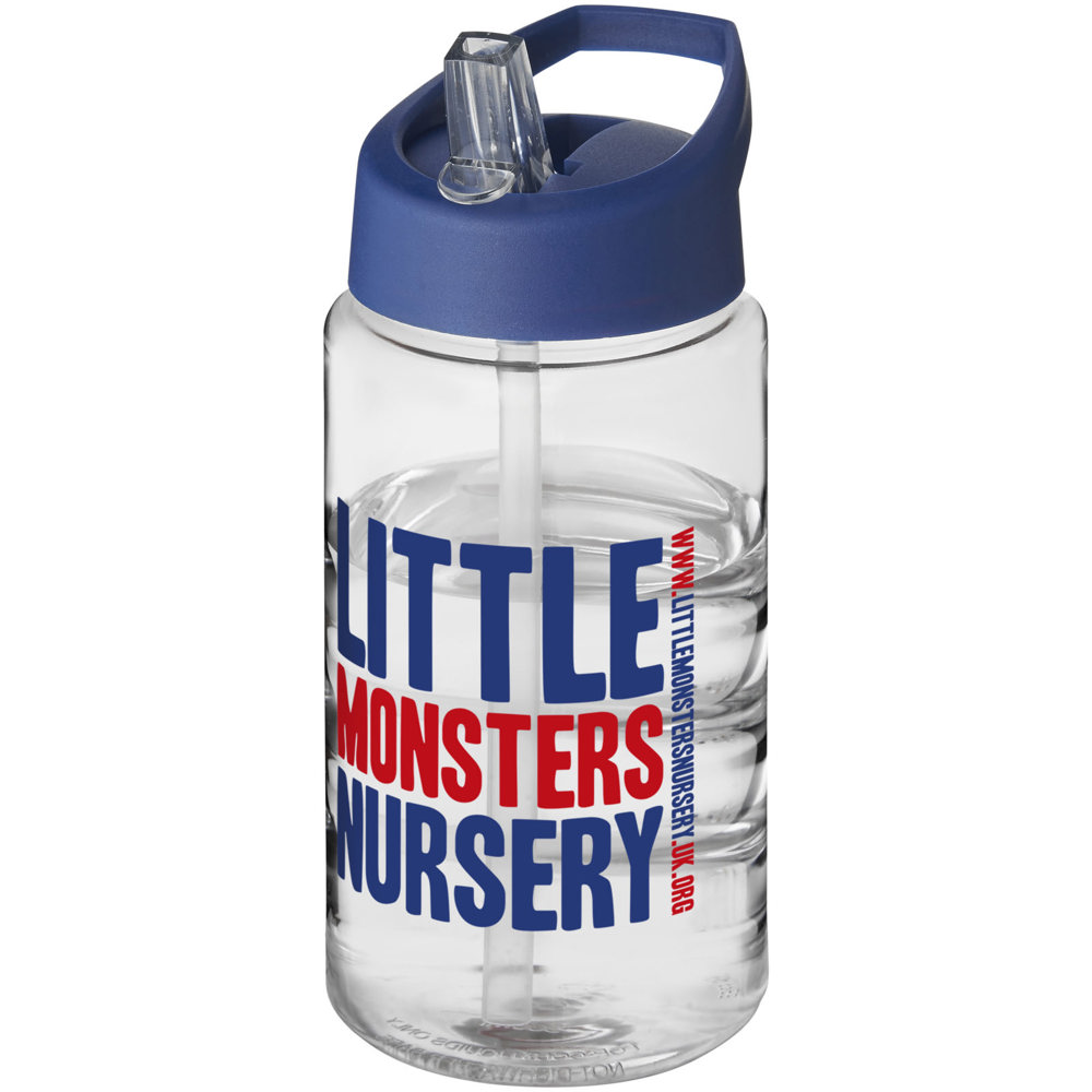 H2O Active® Bop 500 ml sportfles met tuitdeksel