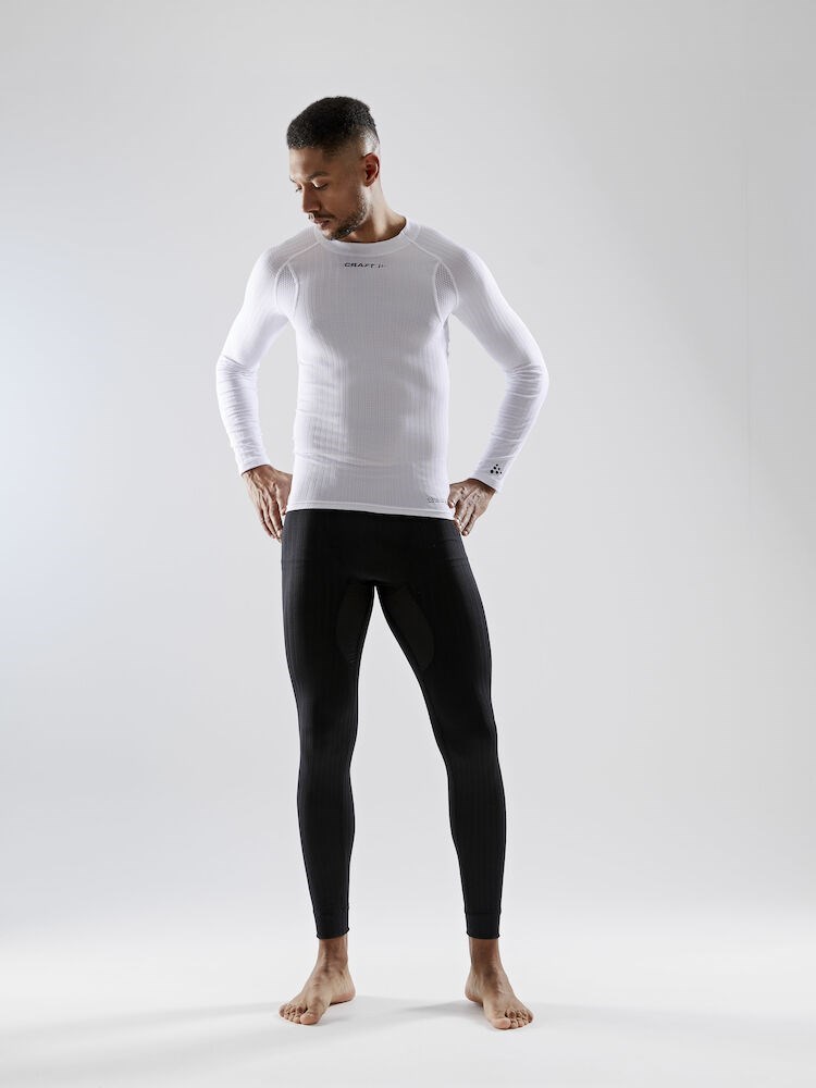 Craft - Active Extreme X CN LS M White L