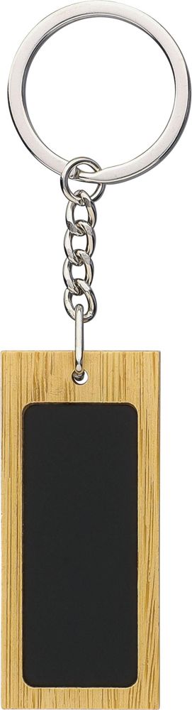 Bamboe schrijversset Zaid