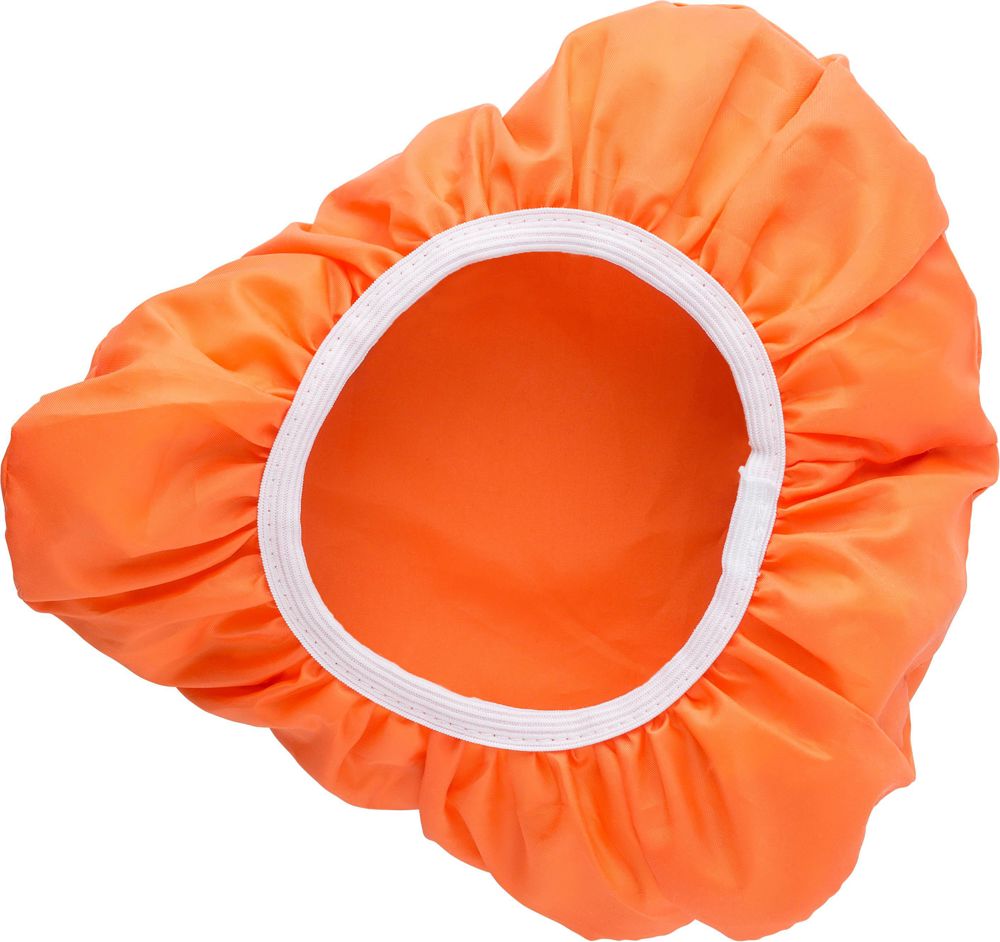 Gerecyclede polyester (190T) fietszadelhoes Xander