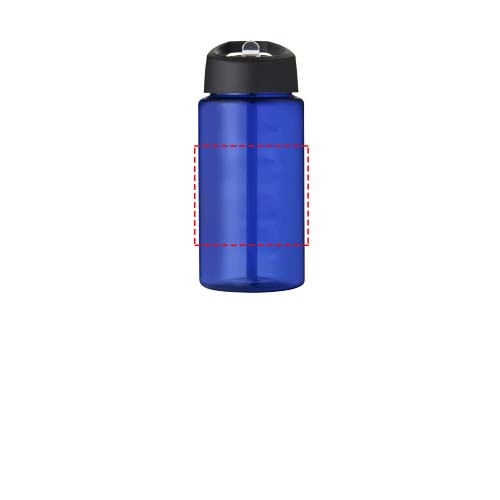 H2O Active® Bop 500 ml sportfles met tuitdeksel