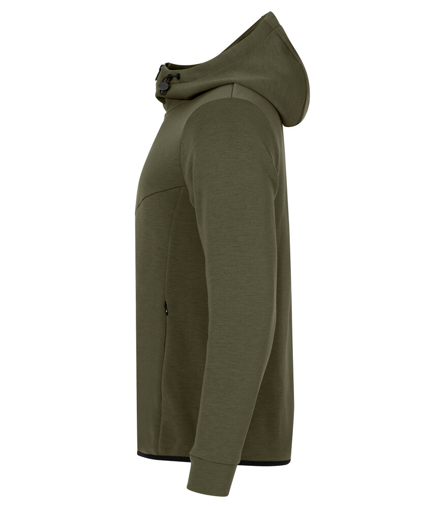 Clique - Hayden Mistgroen XL