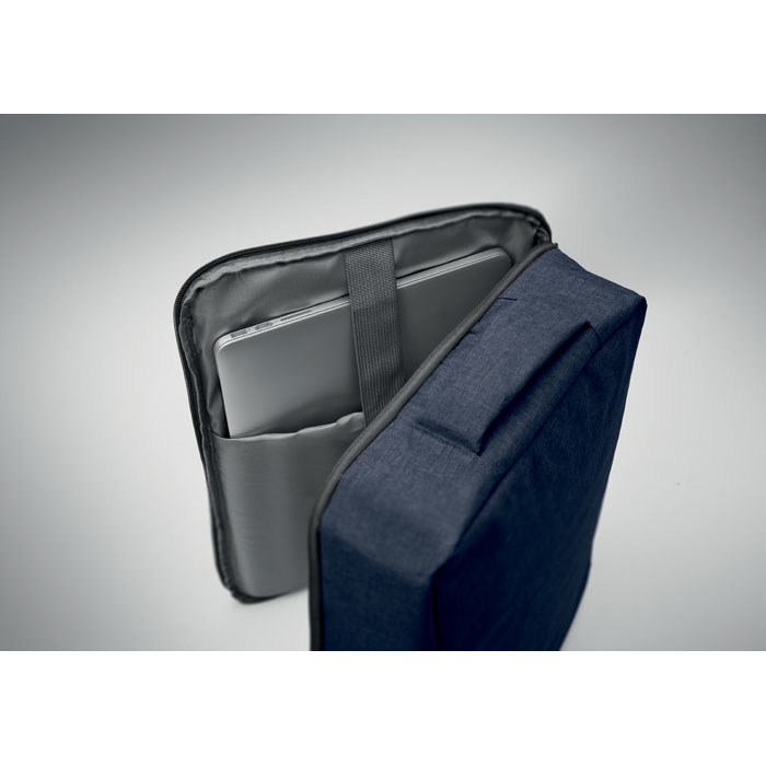 LAUGAR - Smalle 15 inch laptop rugzak