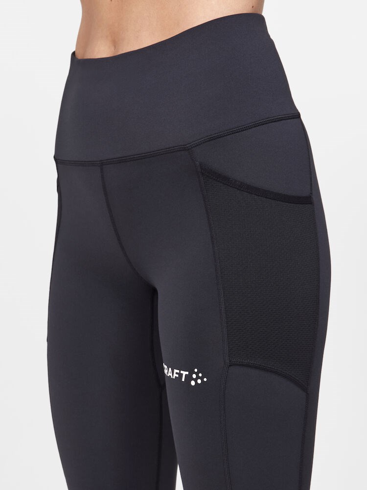 Craft - Ability Tights W Black XS