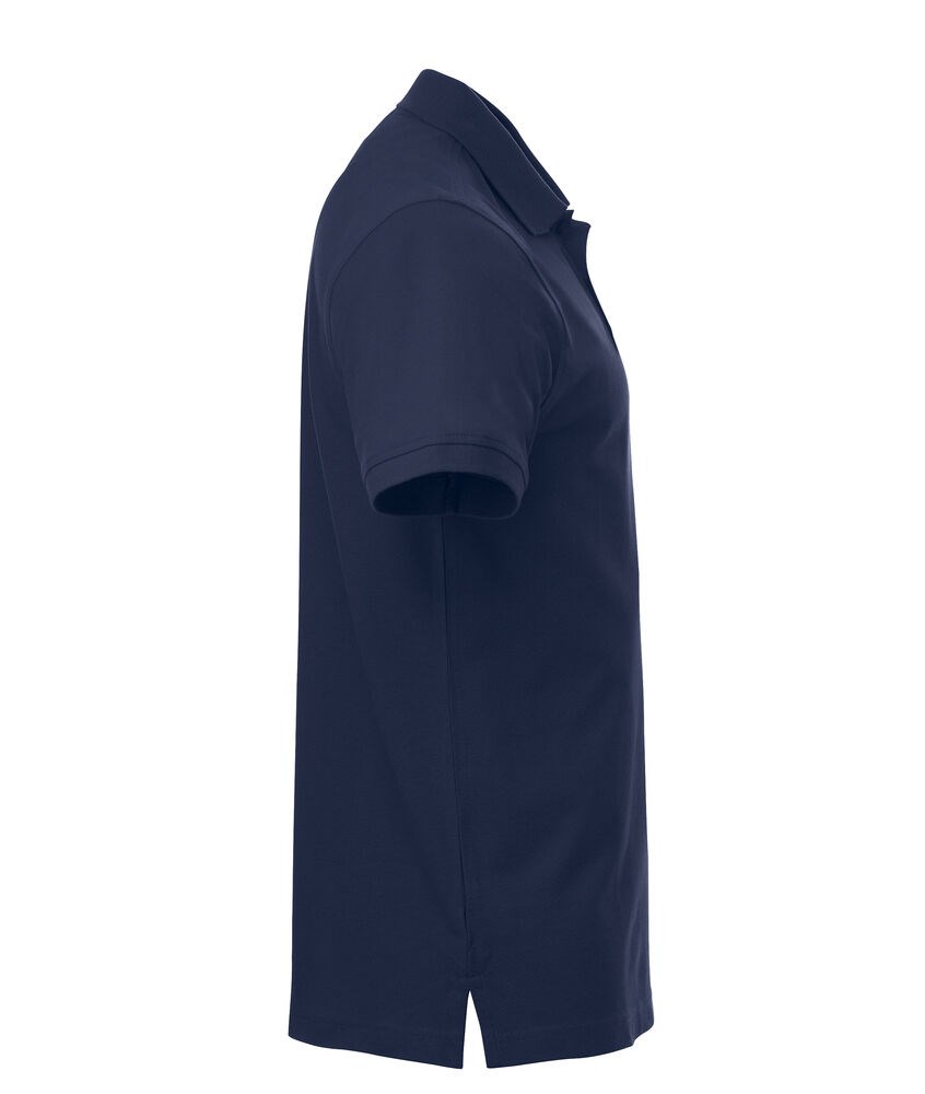 Clique - Classic Lincoln S/S Dark Navy XS