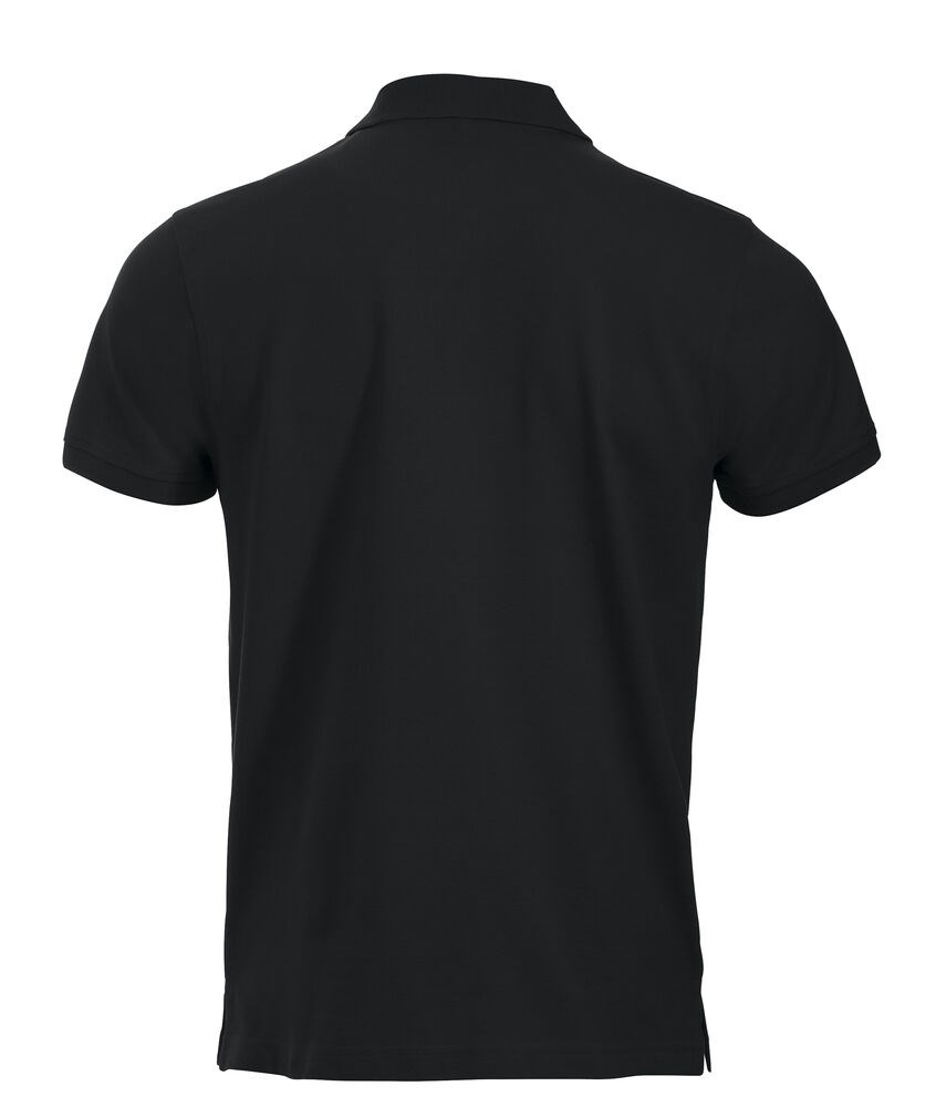 Clique - Classic Lincoln S/S Dark Navy XS