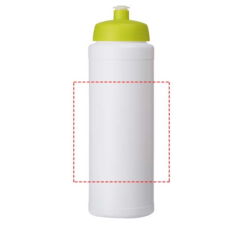 Baseline® Plus grip 750 ml sportfles met sportdeksel