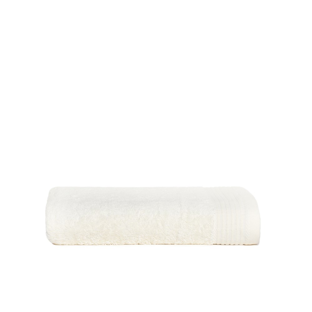 Deluxe Bath Towel - Ivoor Crème