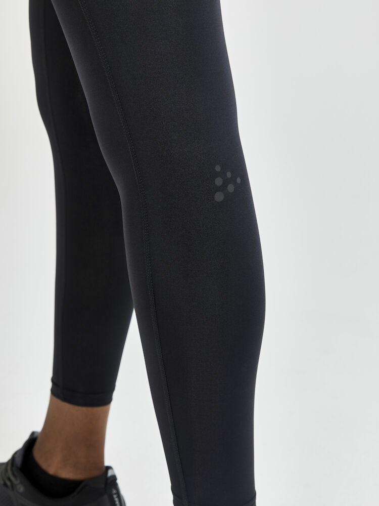 Craft - ADV Essence Compression Tights W Black L