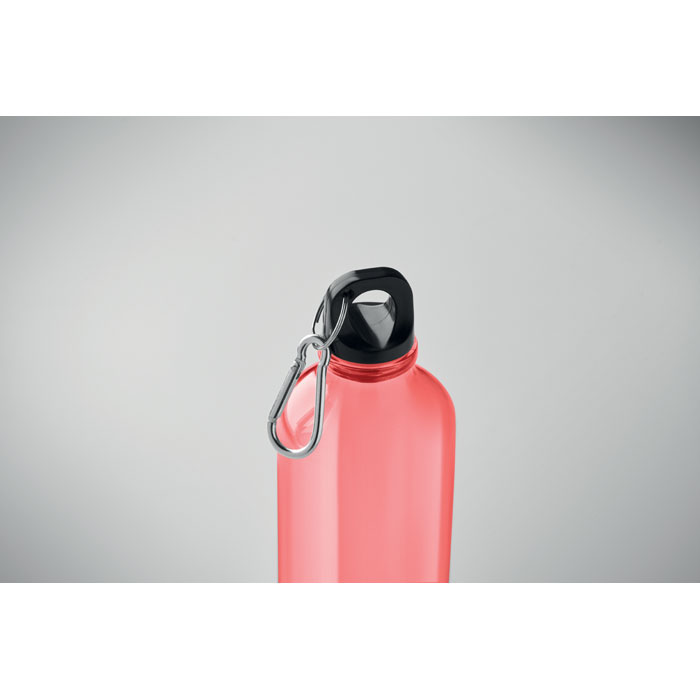 MOSS RE500 - RPET fles 500ml