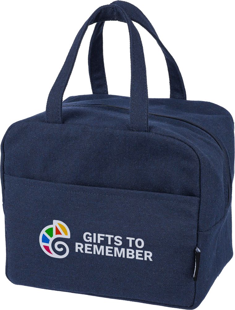 Gerecyclede polycotton (330 gsm) koeltas Elowen
