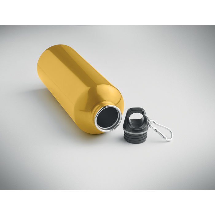 RE-ONE MOSS - Enkelwandige fles 1000ml