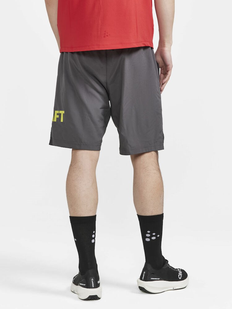 Craft - CORE Essence Shorts M Granite M