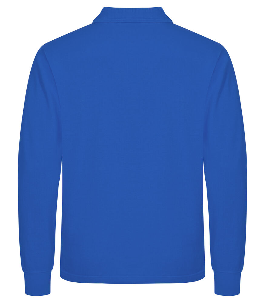 Clique - Manhattan L/S Kobalt S
