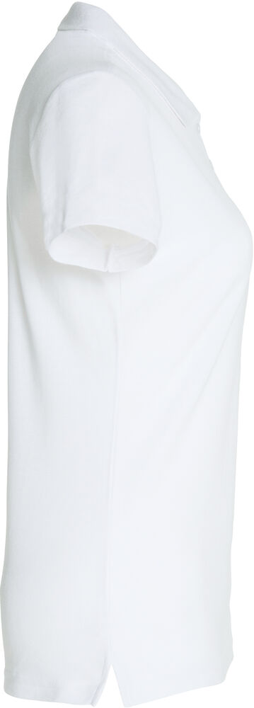 Clique - Basic Polo Women Wit M