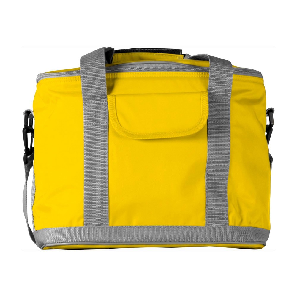 Koeltas Juno | 21,5 l - geel