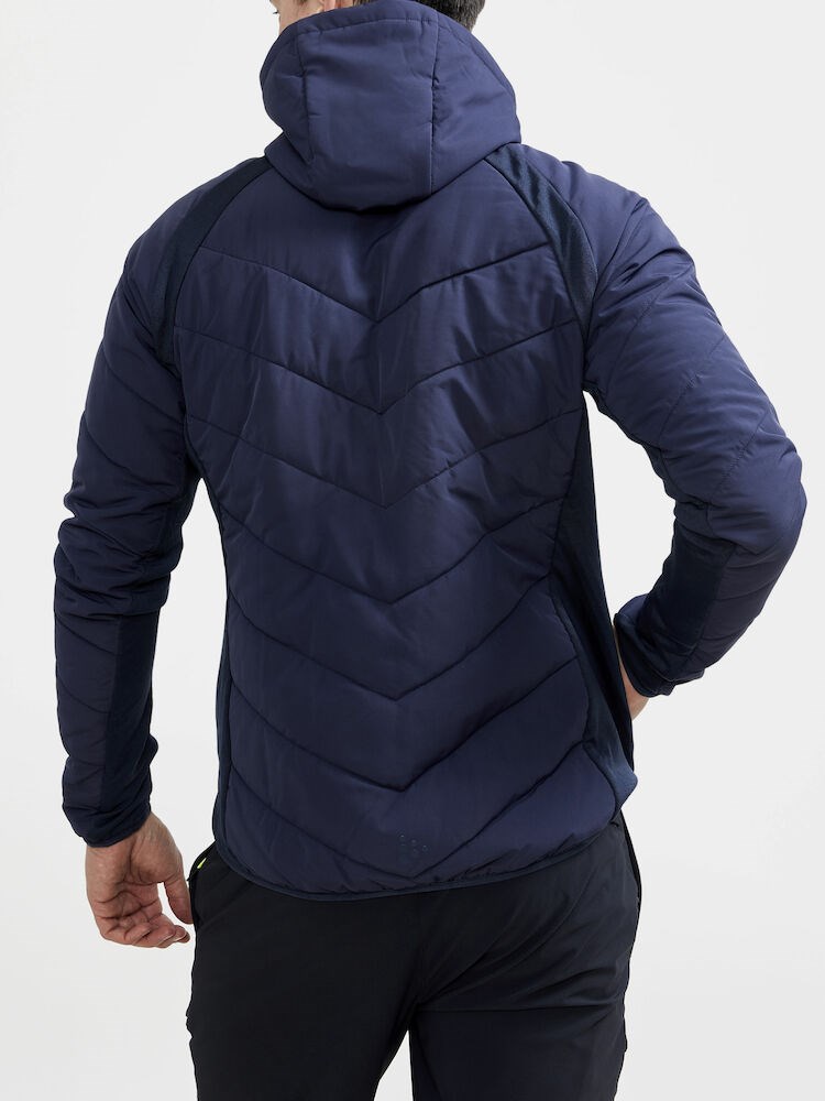 Craft - ADV Explore Hybrid Jacket M Blaze 4XL