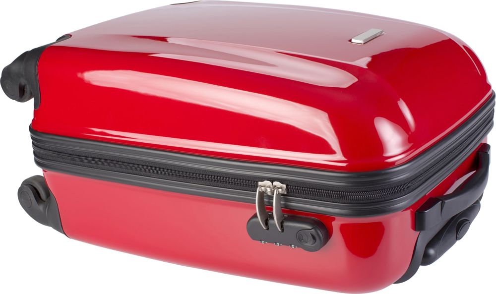 PC en ABS trolley Verona