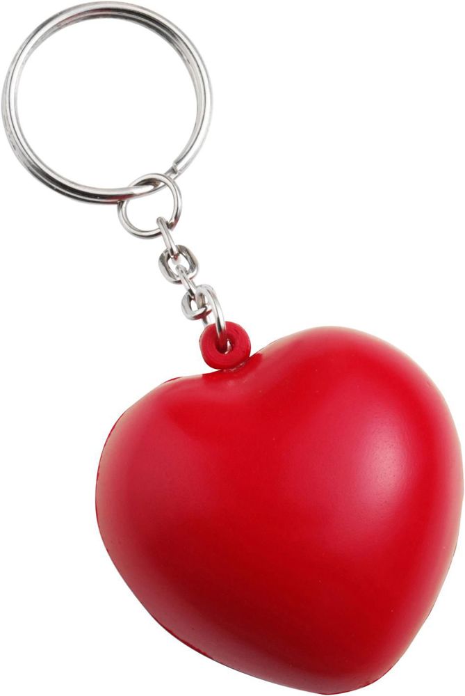 Anti-stress sleutelhanger Lilou