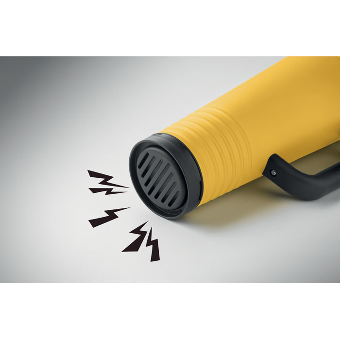 HOWLER CUP - Dubbelwandige beker 700ml.