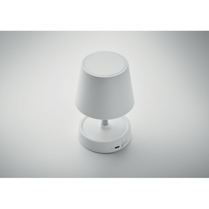 TAPLAMB - Oplaadbare USB tafellamp
