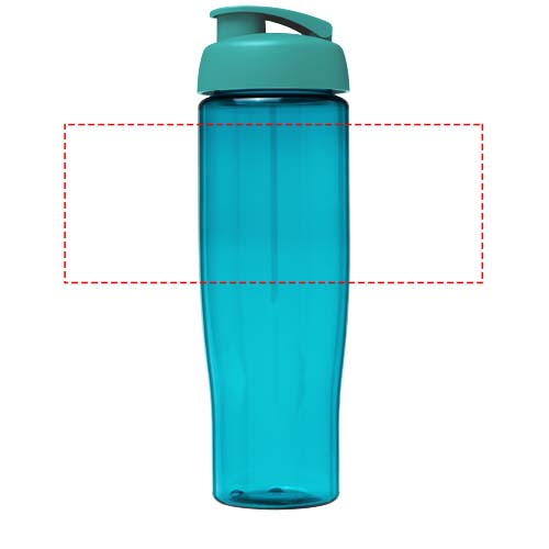 H2O Active® Tempo 700 ml sportfles met flipcapdeksel