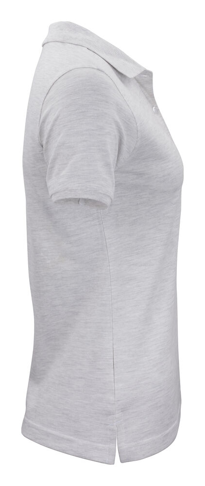 Clique - Classic OC Polo Women Nature Mel. XL