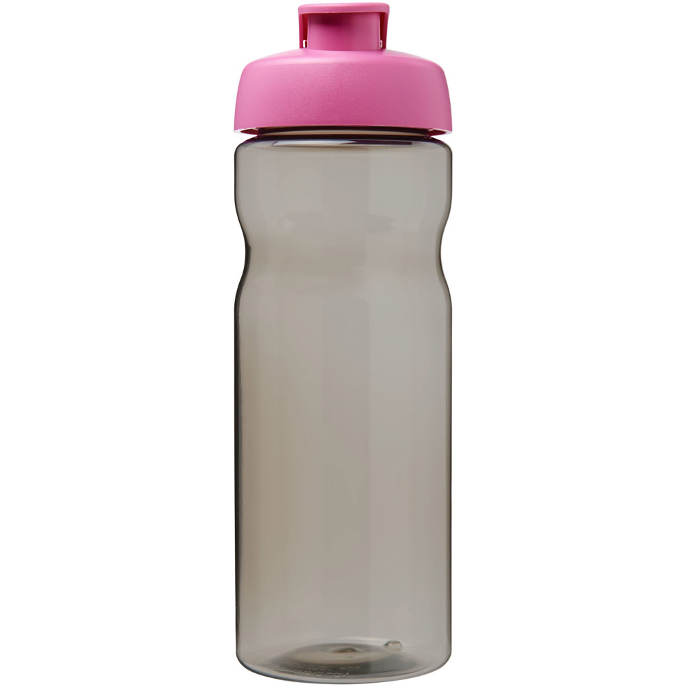 H2O Active® Eco Base 650 ml sportfles met kanteldeksel