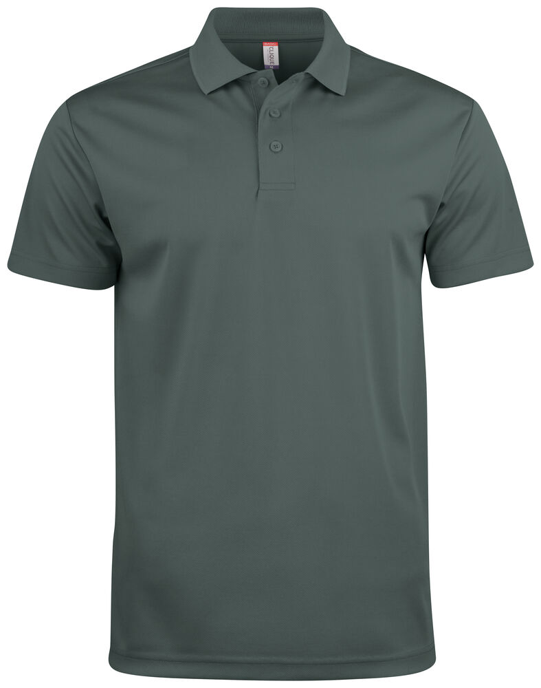 Clique - Basic Active Polo - Pistol