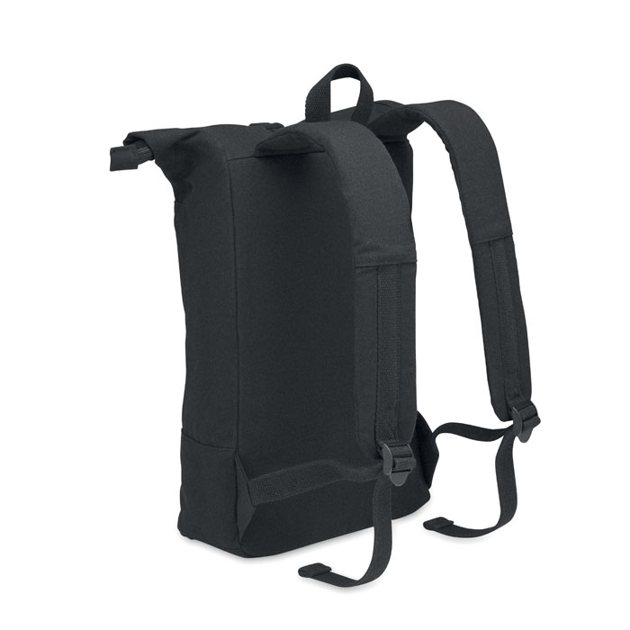 KOPER ROLL - Rolltop 15 inch laptop rugzak
