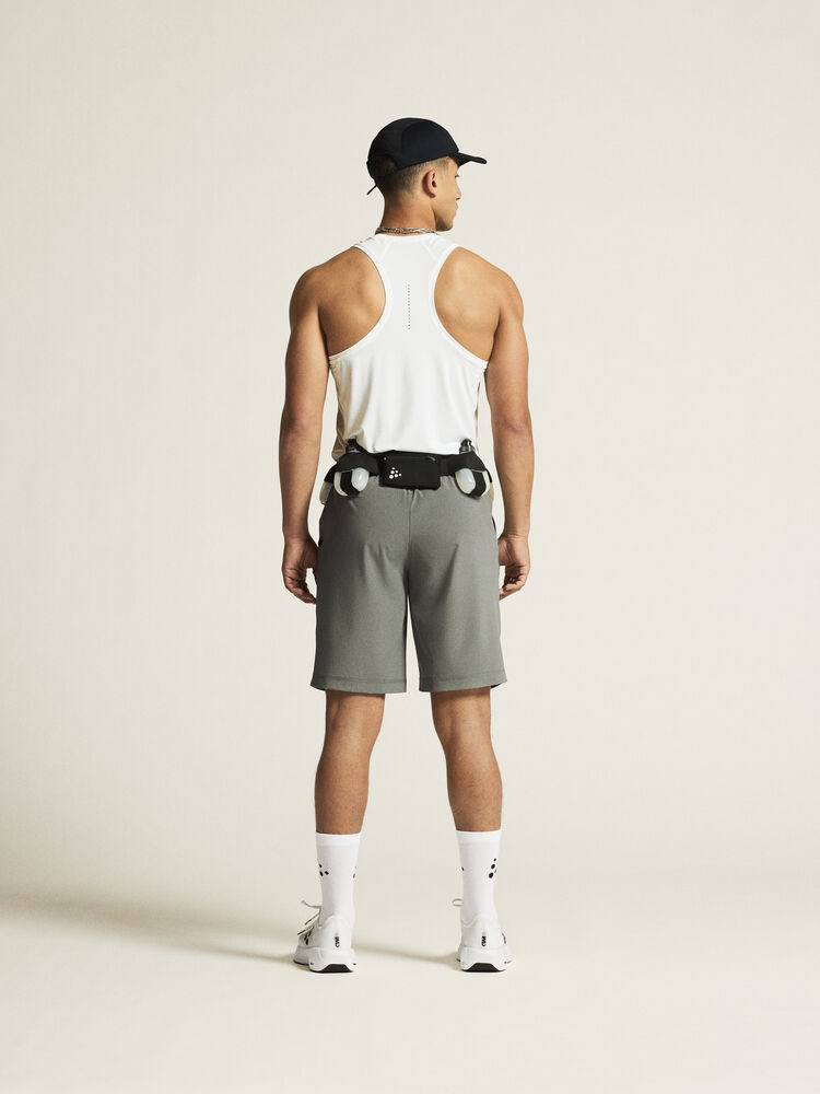 Craft - ADV Essence Singlet 2 M White XXL