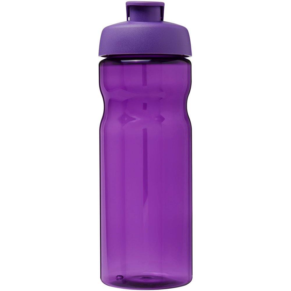 H2O Active® Eco Base 650 ml sportfles met kanteldeksel