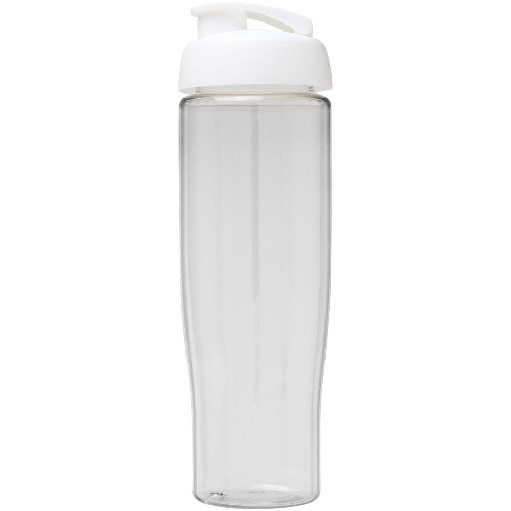 H2O Active® Tempo 700 ml sportfles met flipcapdeksel