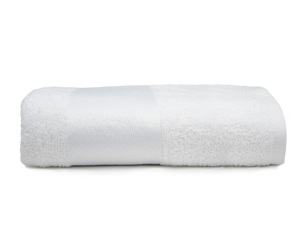 Sublimatie Sport Handdoek - Wit