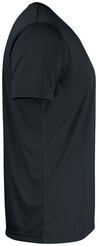 Clique - Basic Active-T Zwart M
