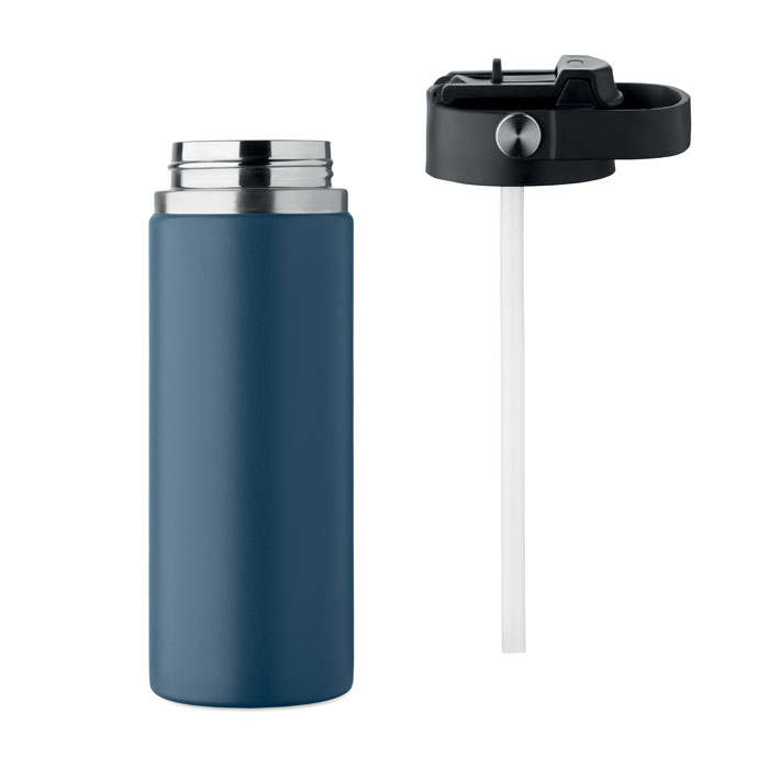 SUMA GRIP - Dubbelwandige fles 500ml