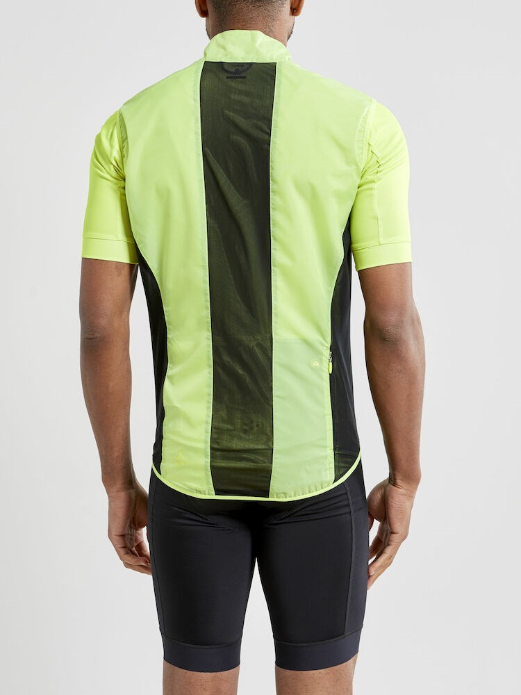 Craft - ADV Essence Light Wind Vest M Flumino XL