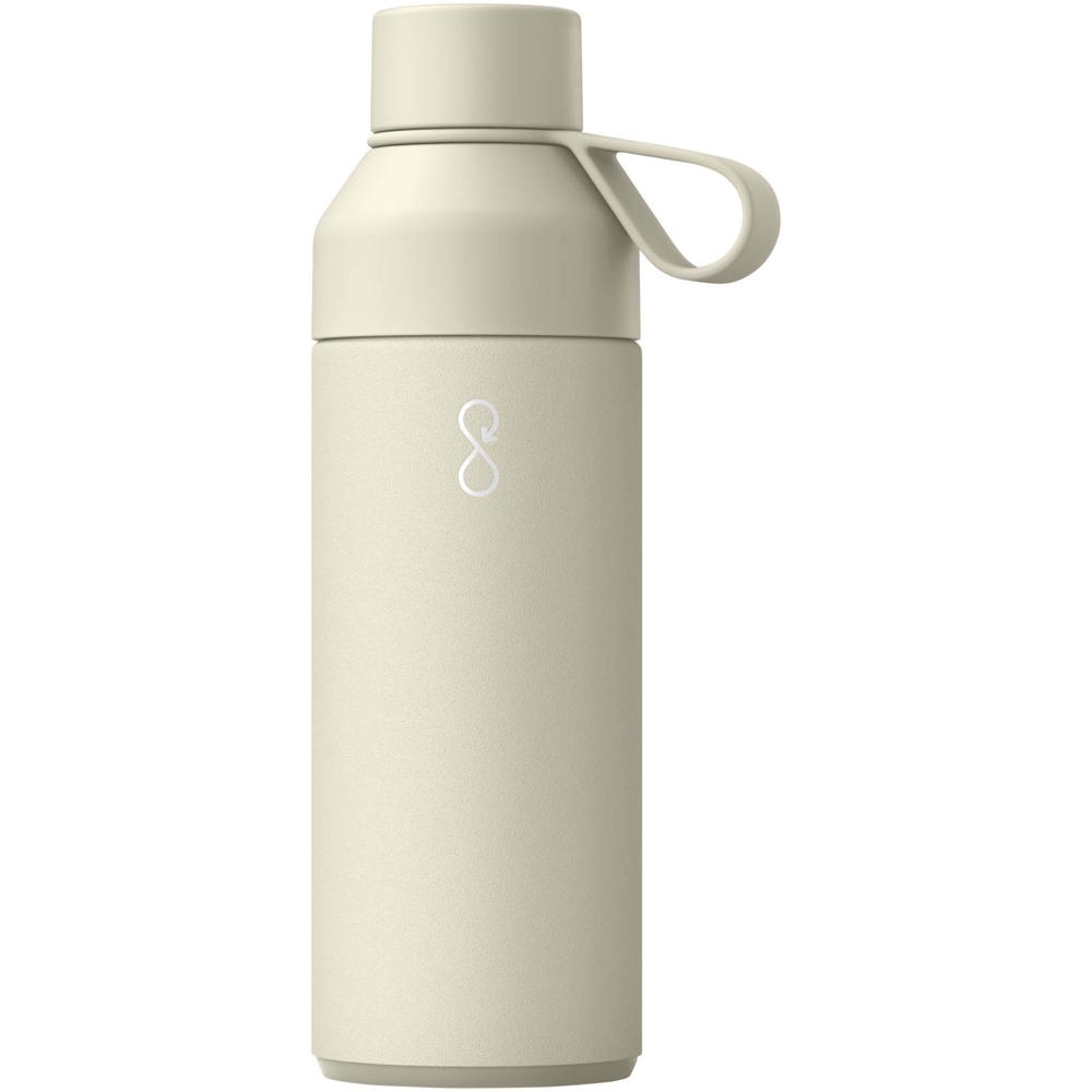 Ocean Bottle 500 ml 3-in-1 geschenkset