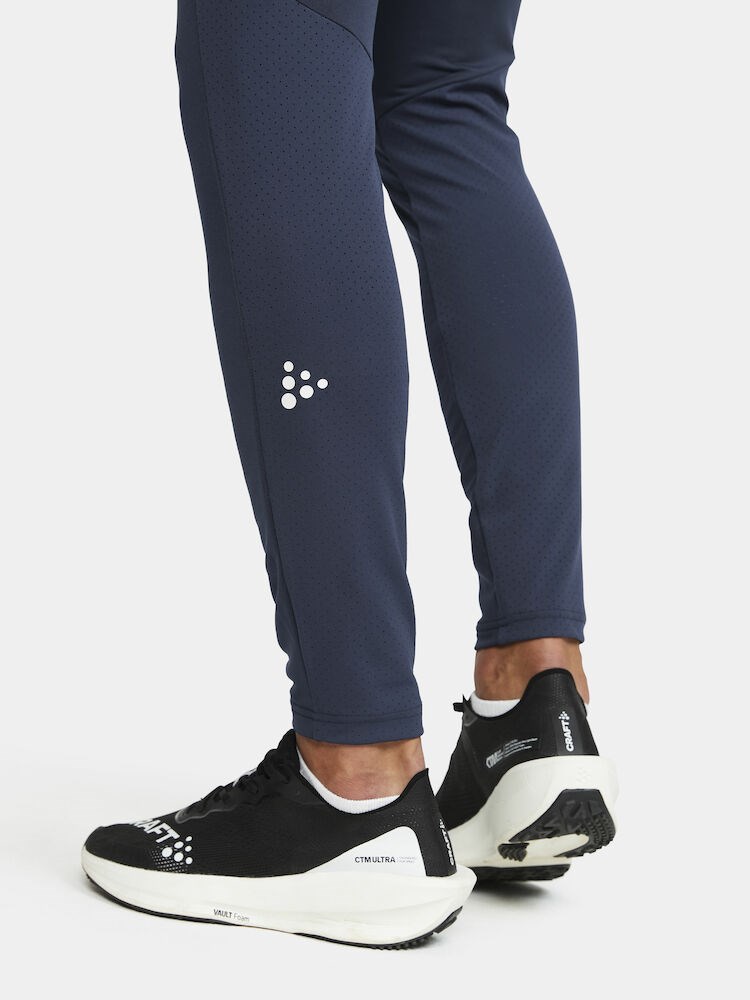 Craft - Extend Slim Pant M Navy XXS