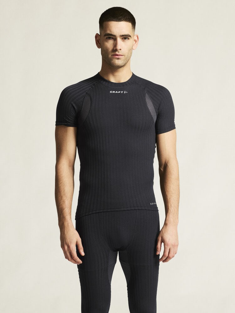 Craft - Active Extreme X CN SS M Black XXL