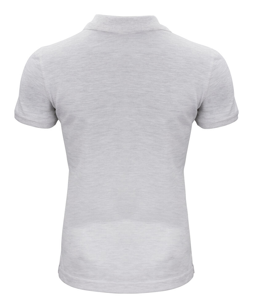 Clique - Classic OC Polo Women Nature Mel. XL