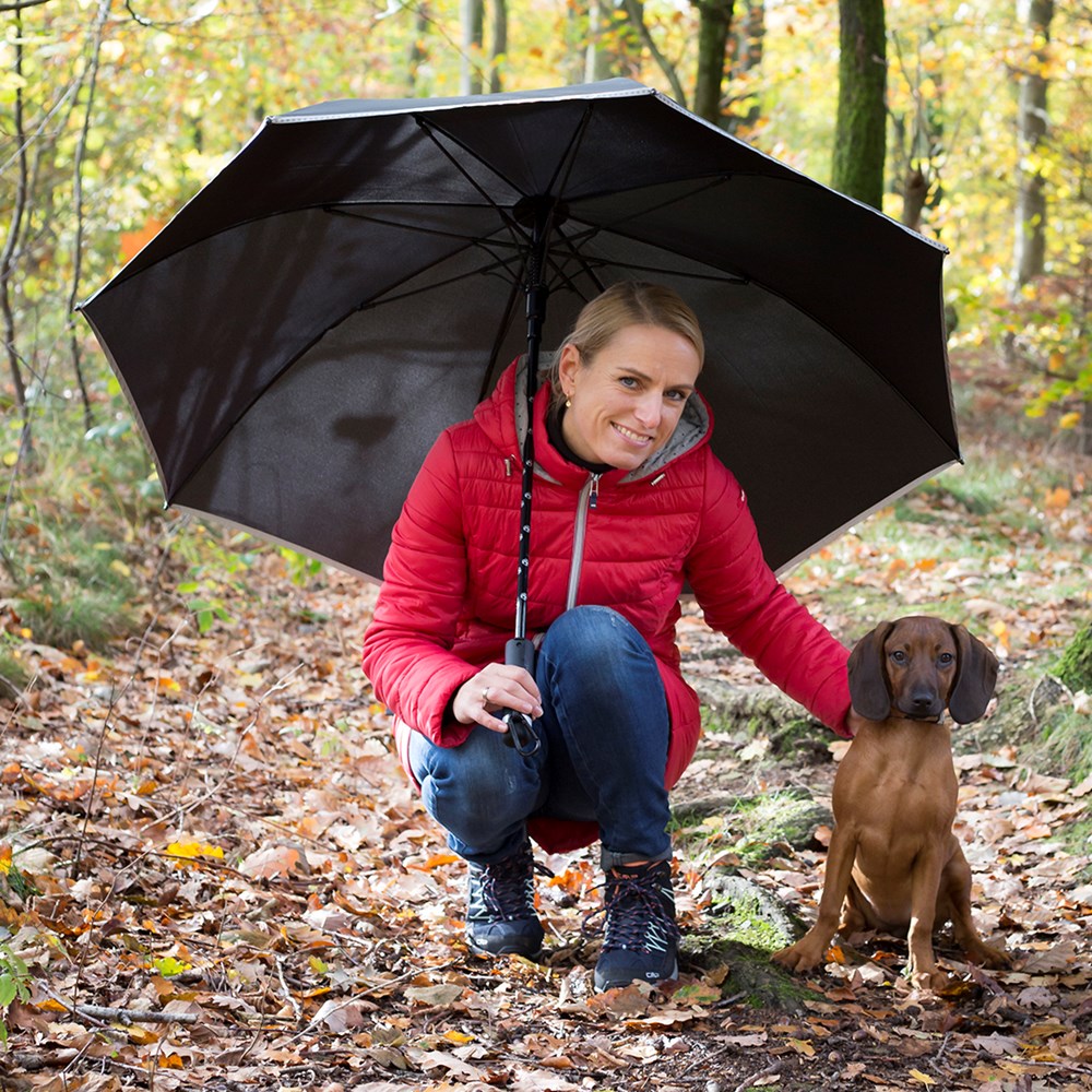 AC-golfparaplu FARE® DoggyBrella®