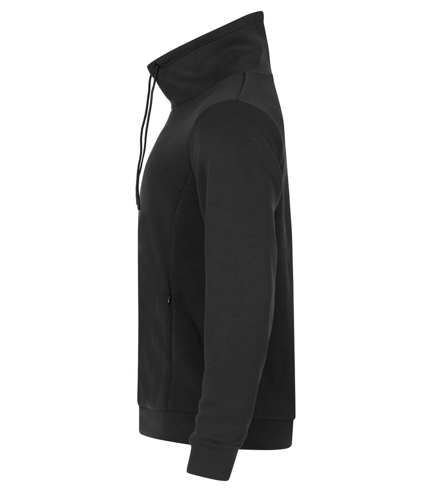 Clique - Hobart Zwart S