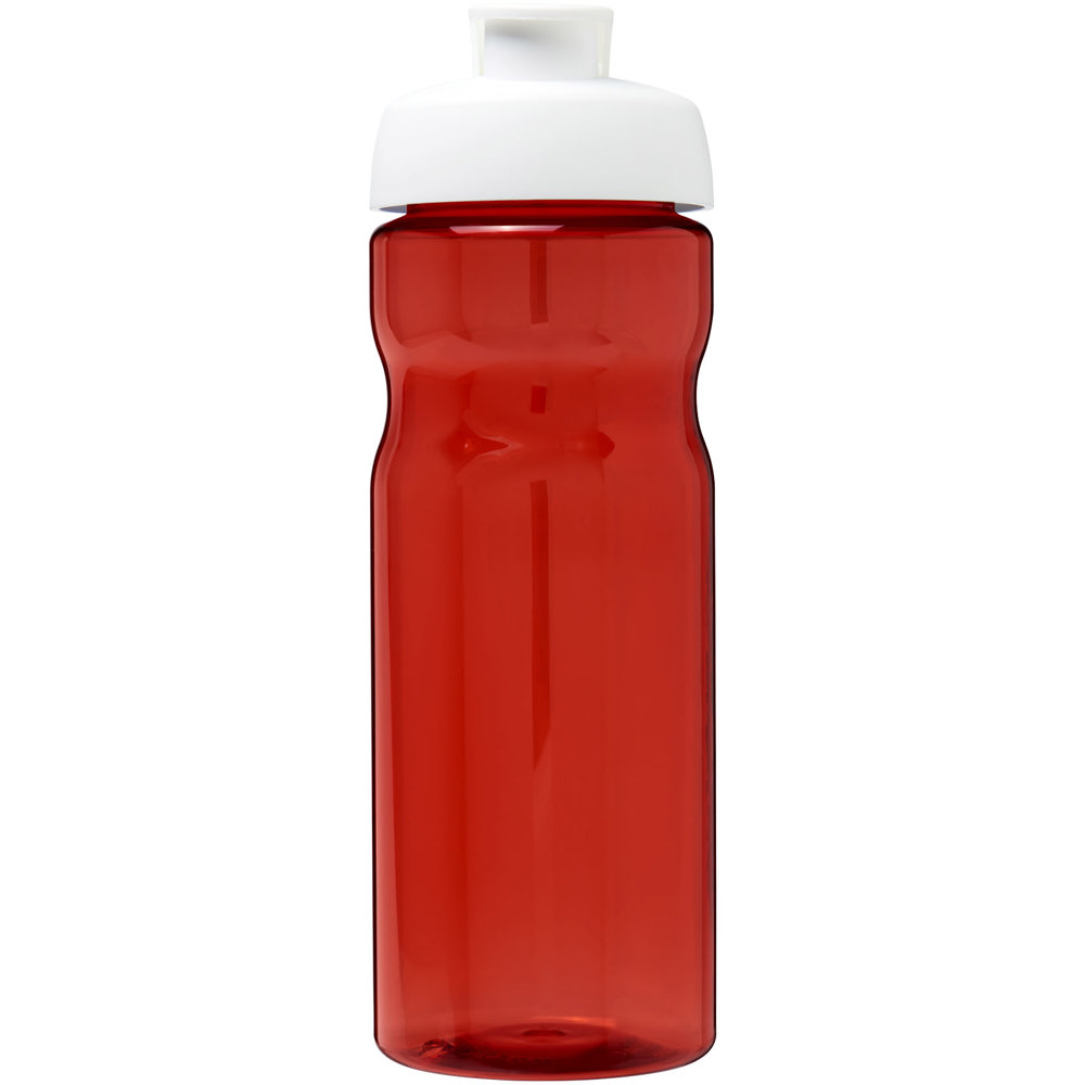 H2O Active® Eco Base 650 ml sportfles met kanteldeksel