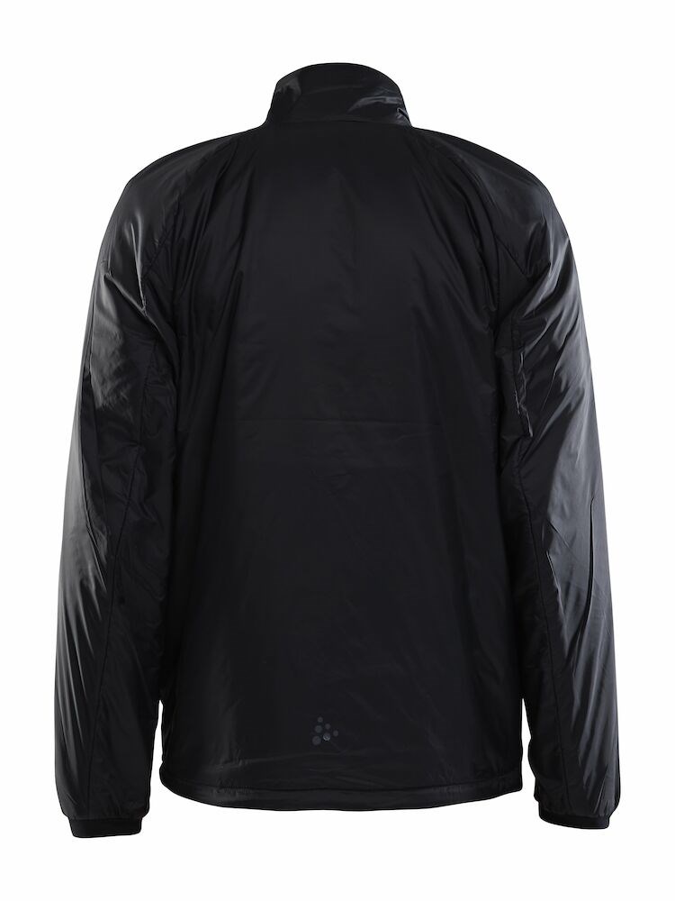 Craft - CORE Light Padded Jacket M Black M